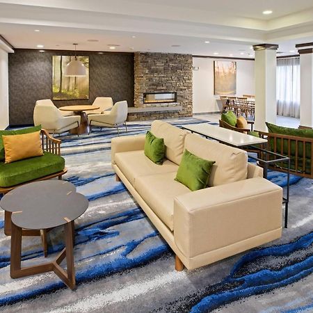Fairfield Inn & Suites By Marriott Elizabethtown Zewnętrze zdjęcie