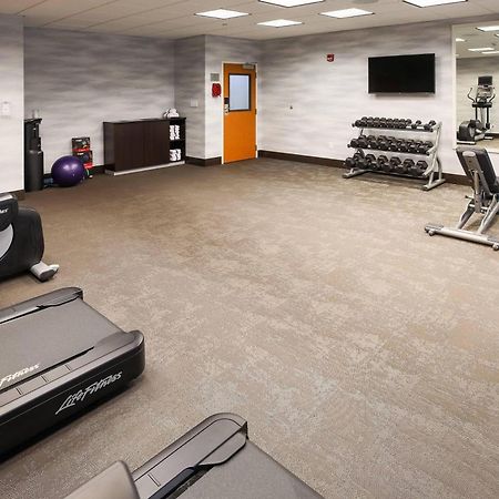 Fairfield Inn & Suites By Marriott Elizabethtown Zewnętrze zdjęcie