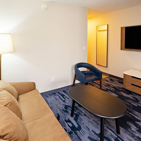 Fairfield Inn & Suites By Marriott Elizabethtown Zewnętrze zdjęcie