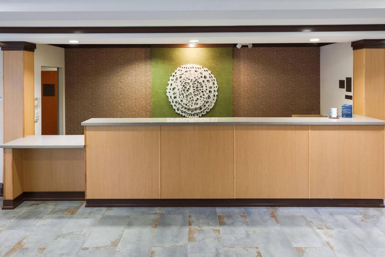 Fairfield Inn & Suites By Marriott Elizabethtown Zewnętrze zdjęcie