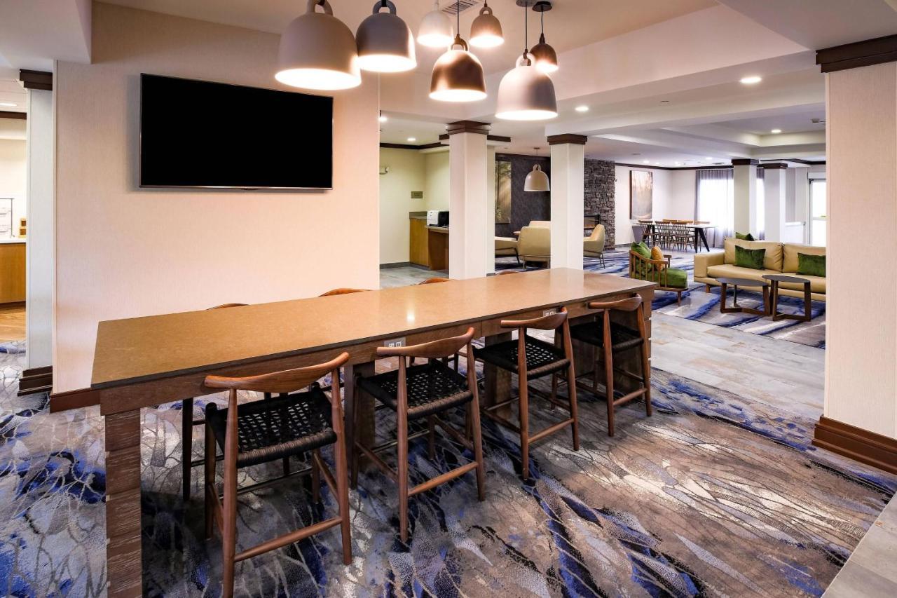 Fairfield Inn & Suites By Marriott Elizabethtown Zewnętrze zdjęcie