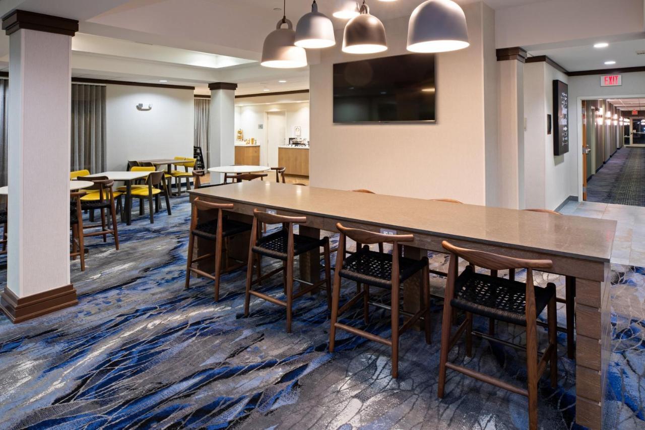 Fairfield Inn & Suites By Marriott Elizabethtown Zewnętrze zdjęcie