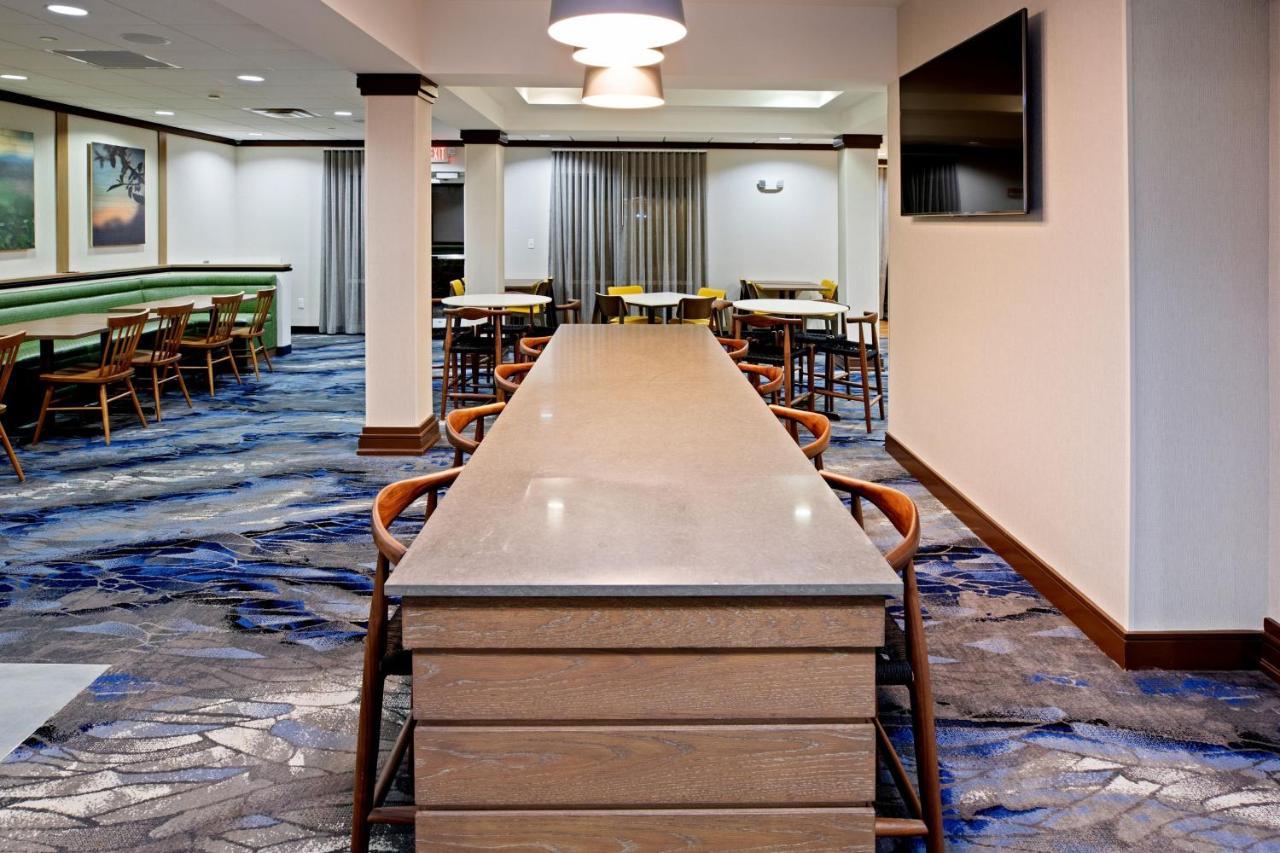 Fairfield Inn & Suites By Marriott Elizabethtown Zewnętrze zdjęcie