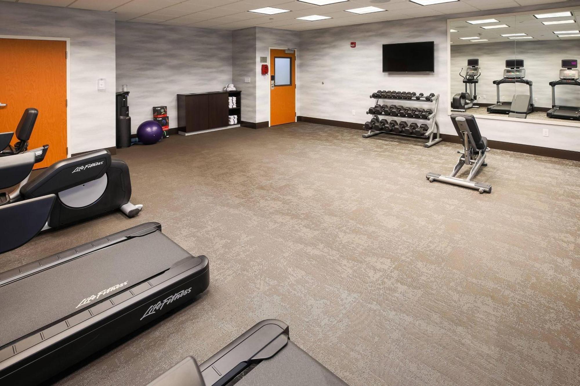 Fairfield Inn & Suites By Marriott Elizabethtown Zewnętrze zdjęcie
