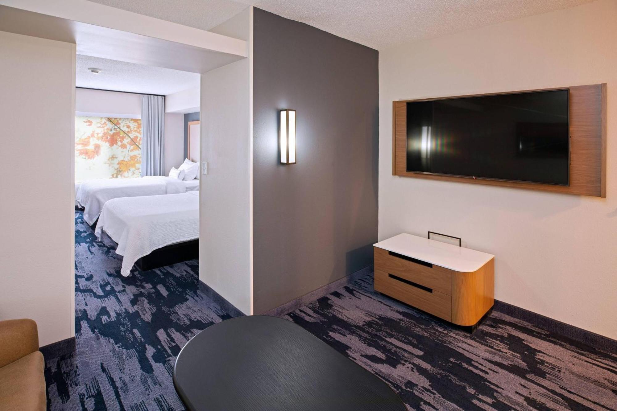 Fairfield Inn & Suites By Marriott Elizabethtown Zewnętrze zdjęcie