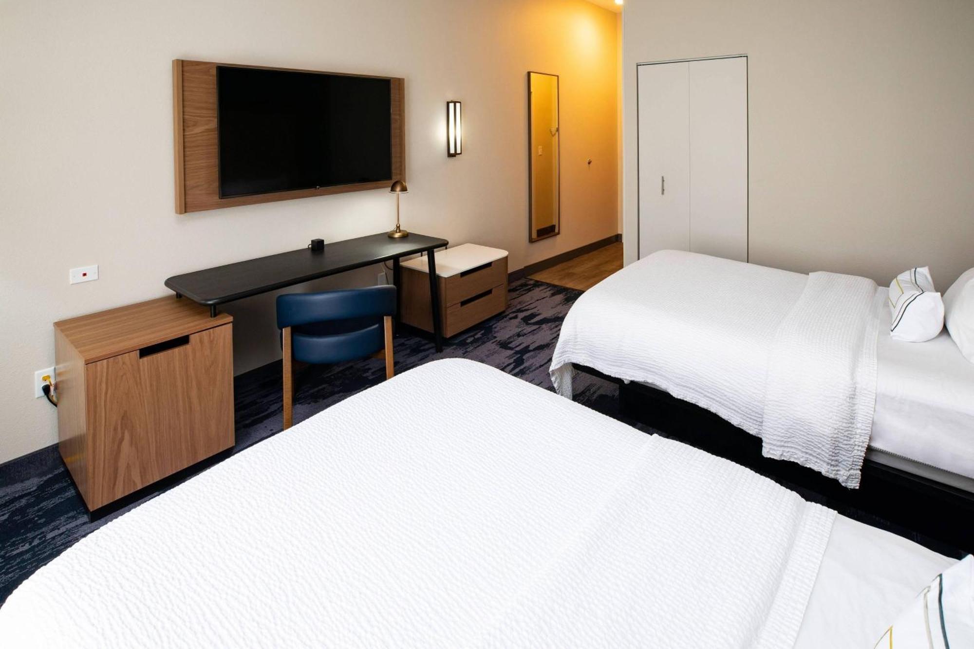 Fairfield Inn & Suites By Marriott Elizabethtown Zewnętrze zdjęcie