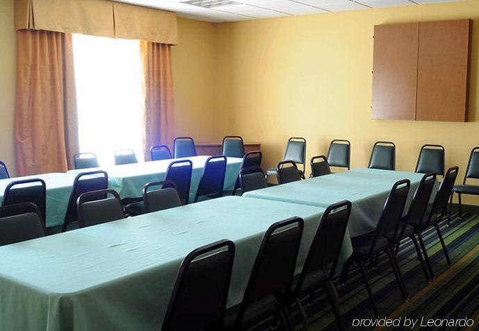 Fairfield Inn & Suites By Marriott Elizabethtown Zaplecze biznesowe zdjęcie