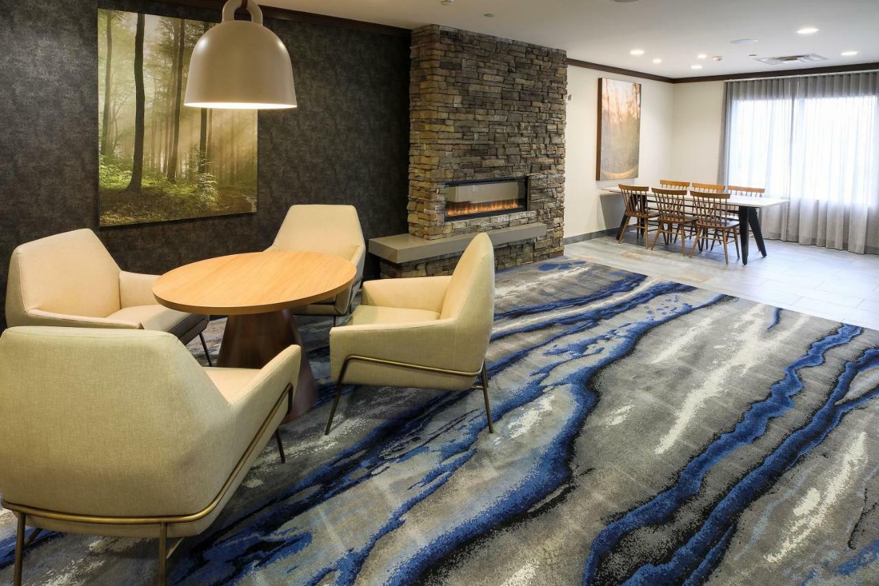 Fairfield Inn & Suites By Marriott Elizabethtown Zewnętrze zdjęcie