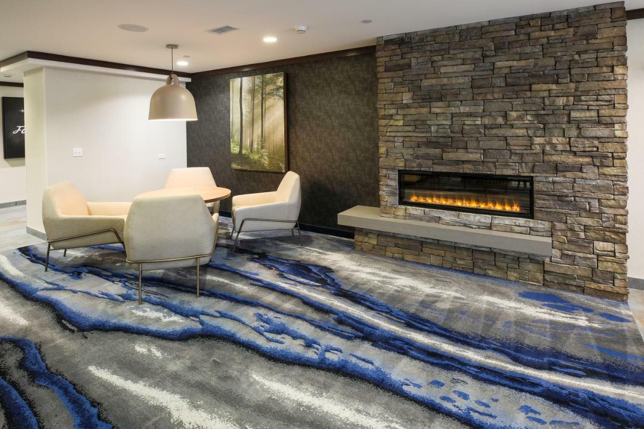 Fairfield Inn & Suites By Marriott Elizabethtown Zewnętrze zdjęcie